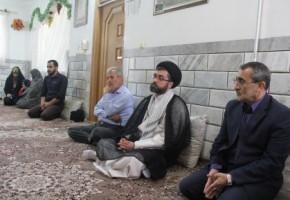 معلمان شهید پرچمداران مسیر الهی هستند