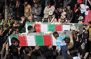 هویت ۳ شهید مفقودالاثر اصفهانی احراز شد