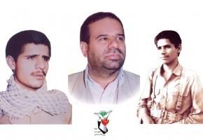 مادر شهیدان والامقام «عباس‌زاده» آسمانی شد