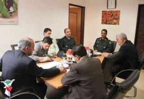 استفاده از ظرفیت ایثارگران باعث توسعه‌ فرهنگ ایثار و شهادت است