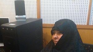 از گلایه همسر شهید همدانی از طعنه ها تا شرط ازدواج عجیب