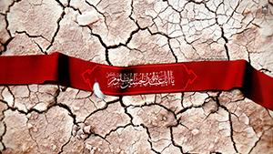 کربلا سر منشاء حماسه سازان مدافع حرم است
