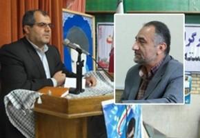 شهدا و جانبازان با ایثارگری موجب استقلال و امنیت شدند