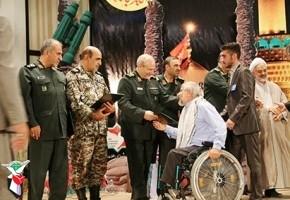 اشراف اطلاعاتی مدیون ایثارگری های نیروهای مومن و متدین است