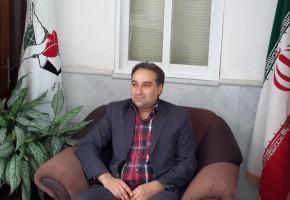 روحیه شهادت طلبی باعث اعتلای کشور می شود