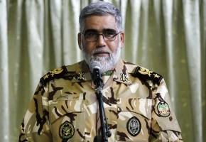 مادر شهید صیاد شیرازی زینب وار فرزند شهیدش را تربیت کرد