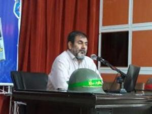 پیروی از ولایت فقیه بزرگترین خواست شهداست