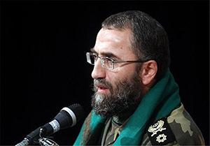 کشف بقایای مقر منافقین در زبیدات