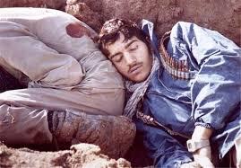 شهدای مدافع حرم سند دفاع از حقوق بشرند