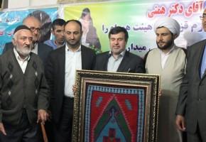 ادامه‌ دادن راه شهدا از مهمترین وظایف است