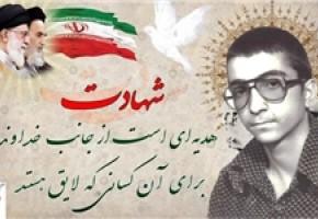 برادرم یک بسیجی واقعی بود