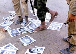 ناگفته‌هاي وزیر تعاون از عمليات مرصاد