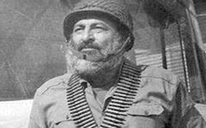 «مصطفی ریش»؛ مرد عجیبی که نمی‌شناختیم