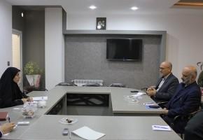 خانواده شهدا، بزرگترین سرمایه نظام هستند