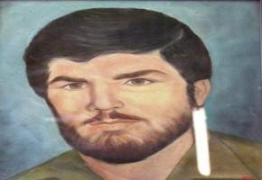 شهیدی که در 3 مکان به خاک سپرده شد