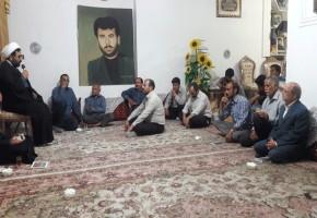 یادواره‌ها ارزشمندترین راه برای زنده نگه داشتن یاد شهدا است