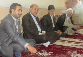 ایثارگری های شهدا و رزمندگان اسلام باید در بین همه رواج یابد