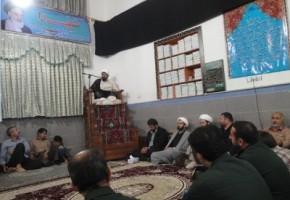 شهدا الگوهای سازنده جامعه، فرهنگ و افق روشن هستند