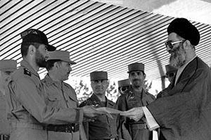 2 مراسم یادبود برای شهید بابایی برگزار می‌شود