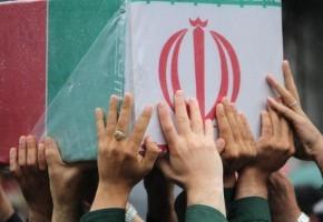 مادر شهیدان «عباسپور خلیل آباد» به فرزندان شهیدش پیوست