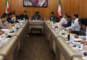 نمایشگاه از ری تا آسمان برگزار می شود