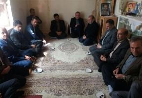 یادآوری حماسه‌های ماندگار در دفاع مقدس ضروری است