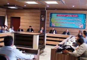 تکریم و تجلیل از آزادگان از اولویت های بنیاد است