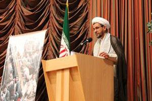 همت جهادی از فرهنگ ایثار و شهادت سرچشمه می‌گیرد