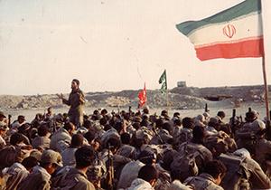 خاطرات روزانه یک رزمنده یزدی از عملیات نصر7