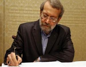 رییس مجلس عروج جانباز رجب محمدزاده را تسلیت گفت