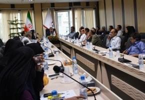 رضایت خانواده ایثارگران خشنودی خدا و شهدا را به دنبال دارد