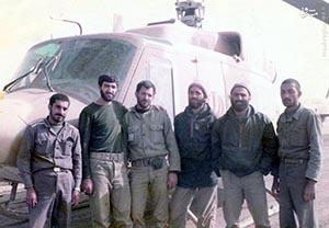 شرطی که «علی» گذاشت تا من را برای نماز شب بیدار کند