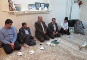 جهاد، ايثار و شهادت از عمده ترين رسالت های مسلمانان است