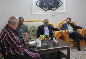 شهادت طلبی و ایثارگری جانبازان فراموش نشود