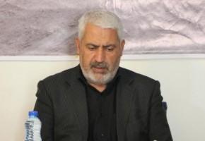 اصحاب رسانه بهترین مروجین فرهنگ ایثار و شهادت هستند