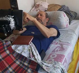 جانبازی فراموش شده، که جانباز هم قبولش ندارند