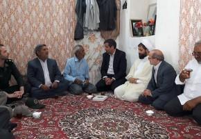 الگو گرفتن از ایثارگران رمز جاودانگی سیره و راه شهدا است