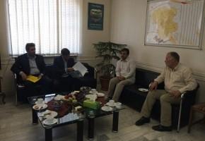 یاور خوبی برای موفقیت خانواده‌های ایثارگر باشیم