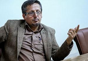 صحنه‌ای تأثربرانگیز در میدان مین