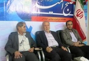 تداوم راه الهی شهدا مهم ترین رسالت است