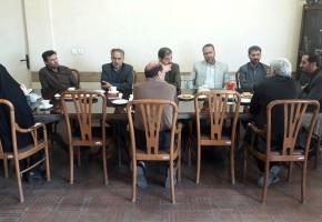 پراکندن عطر فرهنگ ایثار و شهادت وظیفه همگان است