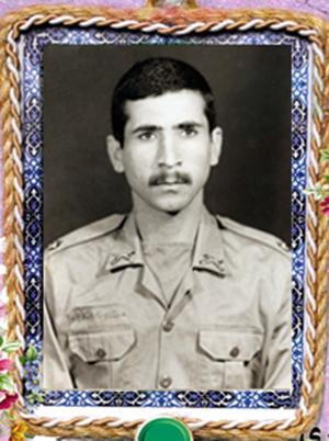 شهیدی که شهادت را سرآغاز زندگی واقعی می‌دانست