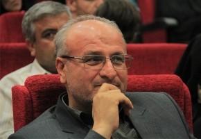 آزادگان حق بزرگی بر جامعه دارندمدیرکل بنیاد شهید و امور ایثارگران استان قزوین