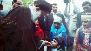 راه پدرم را ادامه خواهم داد