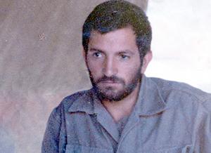 من بودم و ضریح امام رضا(ع)