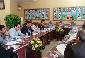 دفاع مقدس یک تحول اساسی در همه امور بود