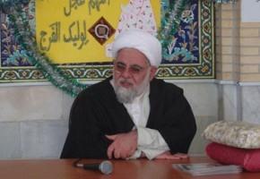 آزادگان به ما درس مقاومت و پایداری دادند