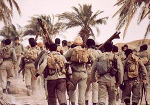 مقاومتی که خود رزمنده‌ها را حیرت‌زده کرد