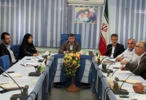 ضرورت همکاری دستگاه ها در تسهیل اخذ مجوز اشتغال ایثارگران