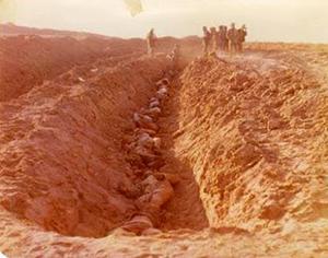 ماجرای محاصره گردان کمیل و حنظله در والفجر مقدماتی